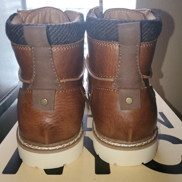 NWT Madden NYC Womens Ankle Boots 7 - Picture 4 of 11